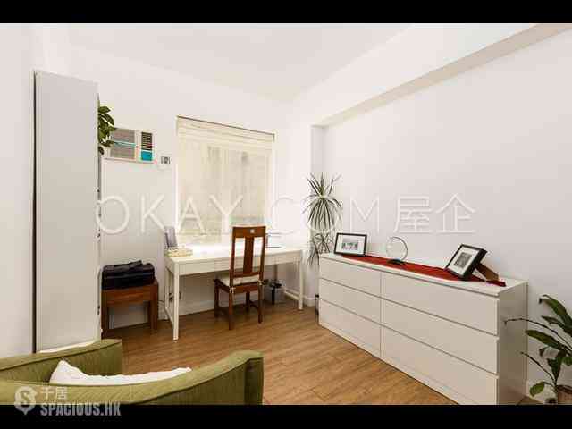 Mid Levels West - Skyline Mansion 11