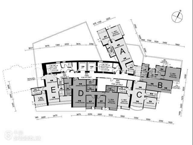 Discovery Bay - Discovery Bay Phase 12 Siena Two Graceful Mansion 14