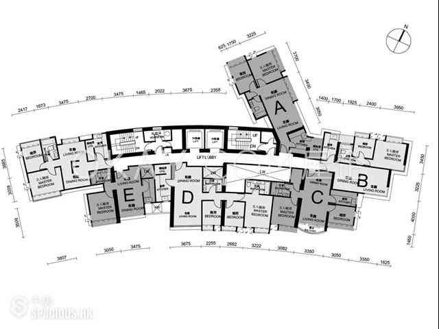 Discovery Bay - Discovery Bay Phase 12 Siena Two Graceful Mansion 15