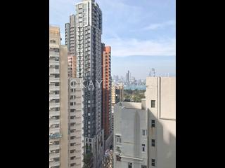 Causeway Bay - Illumination Terrace 04