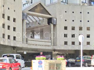 Causeway Bay - Illumination Terrace 16