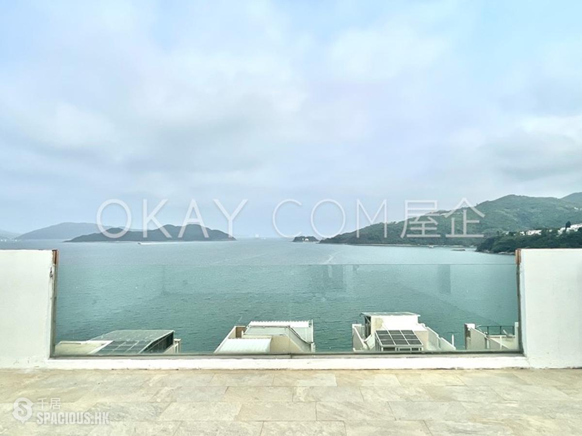Clear Water Bay - The Villa Horizon 01