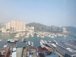 Ap Lei Chau - Larvotto 03