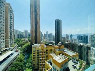 Mid Levels West - Prosperous Height 03