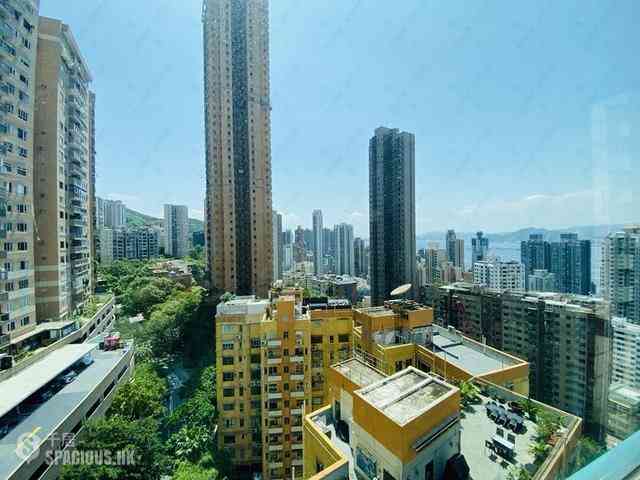 Mid Levels West - Prosperous Height 03