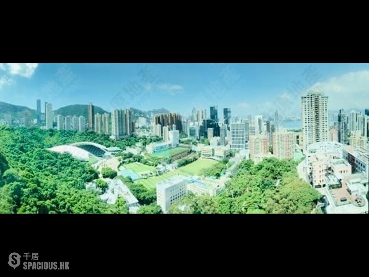 大坑 - 怡晴轩 01