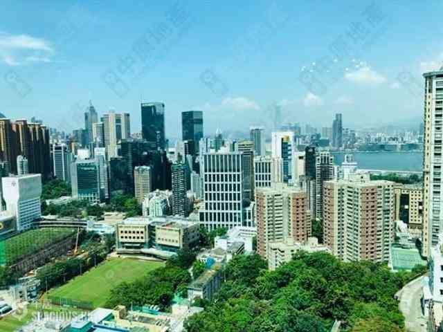 Tai Hang - Scenic Lodge 04