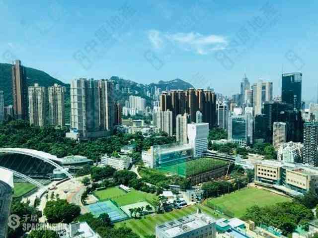 Tai Hang - Scenic Lodge 05