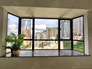 Mid Levels Central - Yukon Court 02