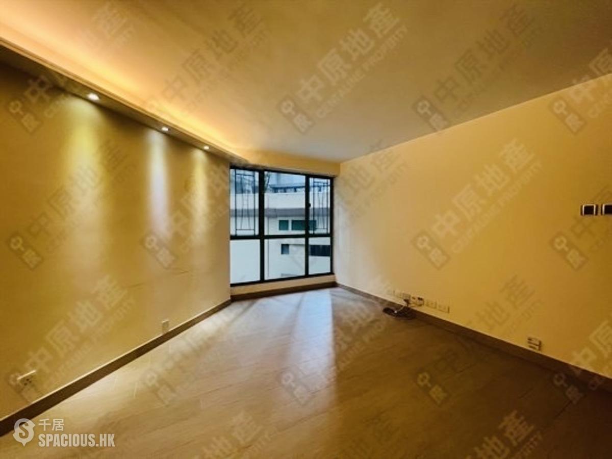 Mid Levels Central - Goldwin Heights 01