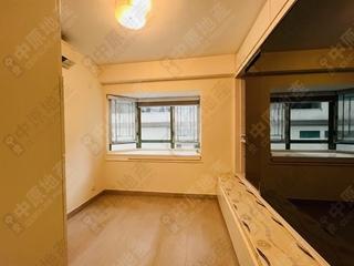 Mid Levels Central - Goldwin Heights 06
