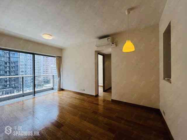 Sai Ying Pun - Island Crest 01