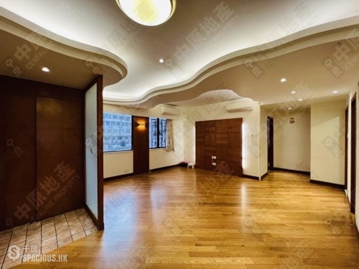 Sai Ying Pun - Ka Fu Building 01