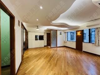 Sai Ying Pun - Ka Fu Building 02