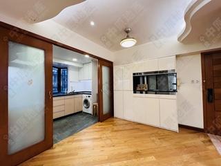 Sai Ying Pun - Ka Fu Building 04