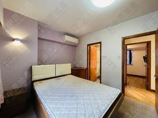 Sai Ying Pun - Ka Fu Building 05