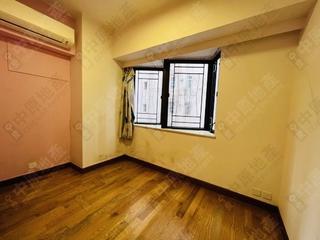 Sai Ying Pun - Ka Fu Building 06