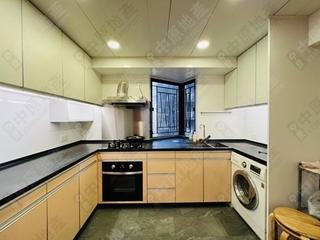 Sai Ying Pun - Ka Fu Building 07