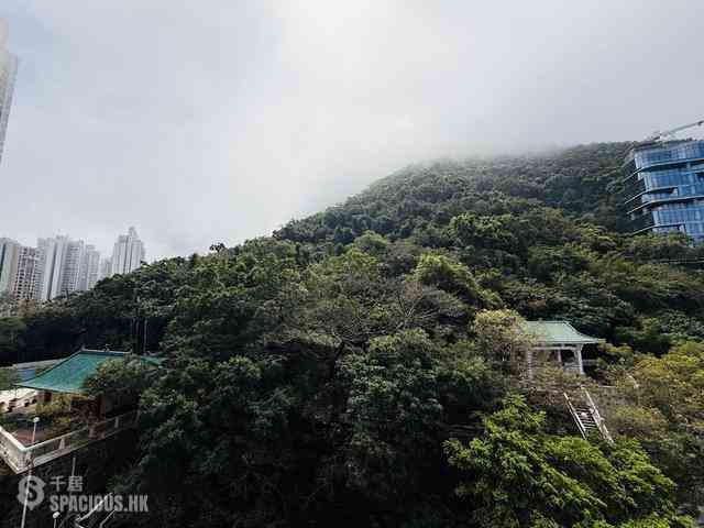 西半山 - 聯邦花園 03