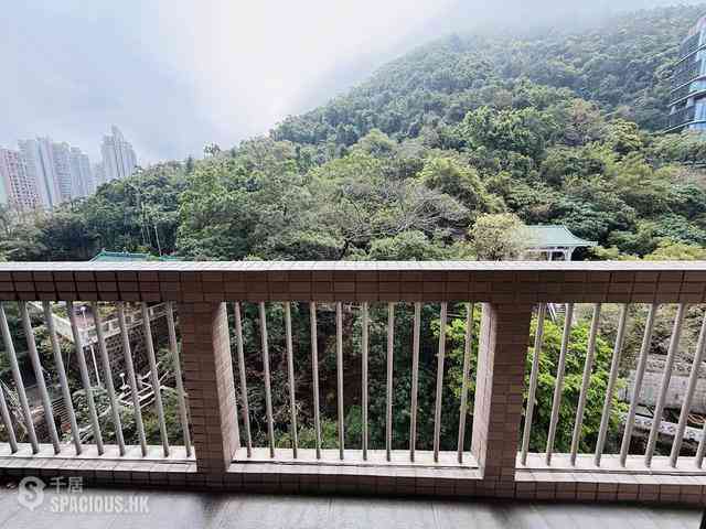西半山 - 聯邦花園 04