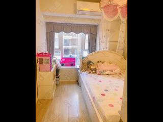 Mid Levels West - Fortune Gardens 04