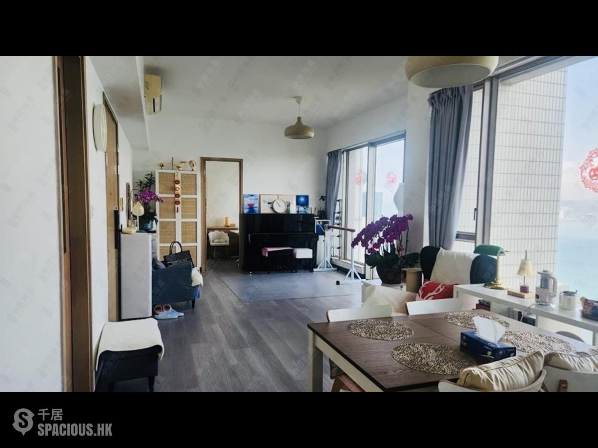 Sai Ying Pun - Island Crest 01