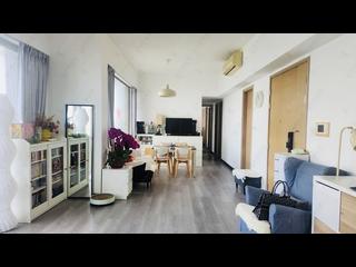 Sai Ying Pun - Island Crest 02
