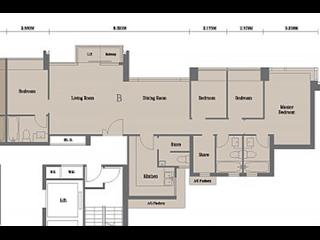 Sai Ying Pun - Island Crest 06