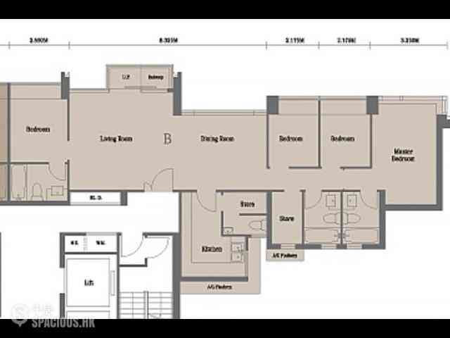 Sai Ying Pun - Island Crest 06