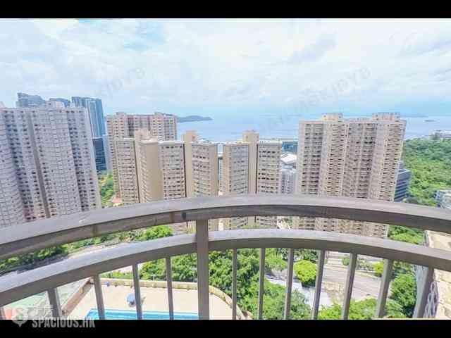 Pok Fu Lam - Baguio Villa 01