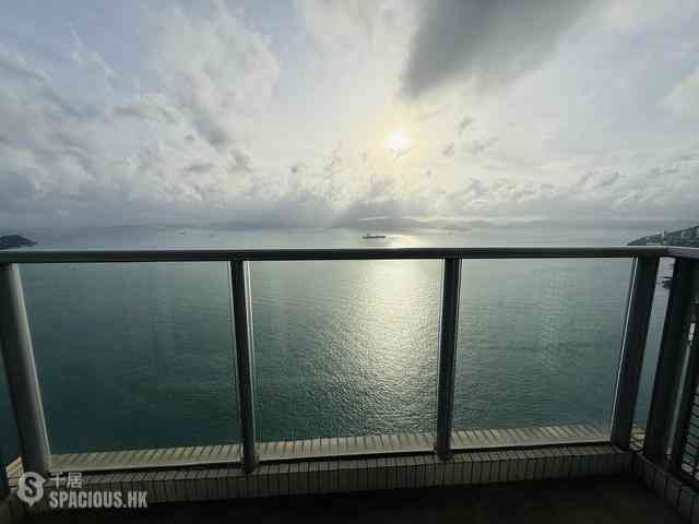Cyberport - Residence Bel-Air 02