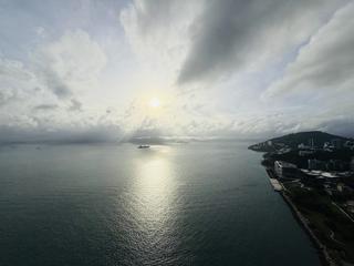 數碼港 - 貝沙灣 08