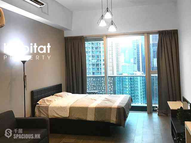 Wan Chai - J Residence 02