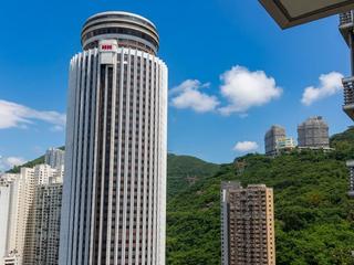 湾仔 - 嘉荟轩 04
