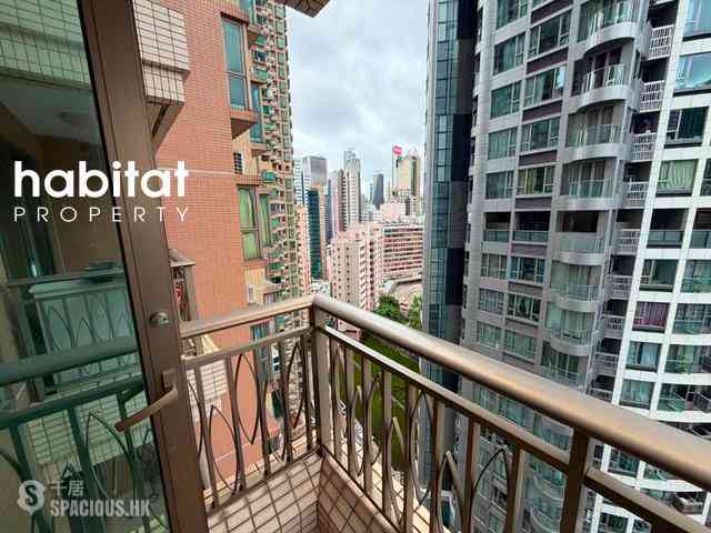 Wan Chai - The Zenith 05