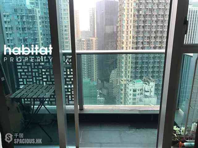 Wan Chai - J Residence 07