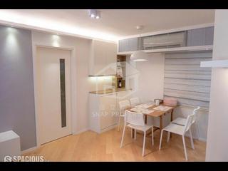 Mid Levels Central - Goldwin Heights 08