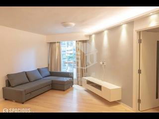 Mid Levels Central - Goldwin Heights 09