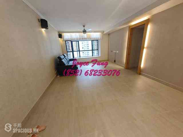 Mid Levels Central - Blessings Garden 14