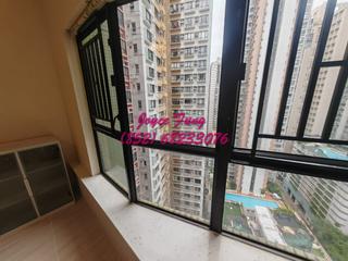 Mid Levels Central - Blessings Garden 15