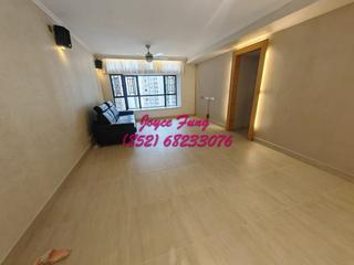 Mid Levels Central - Blessings Garden 18