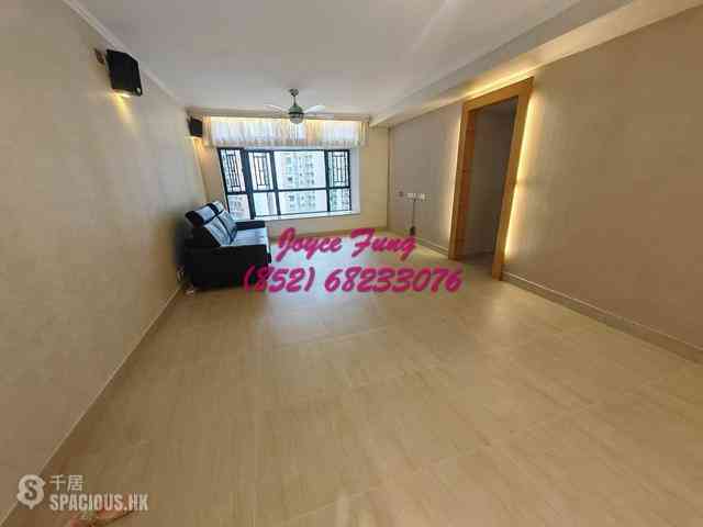 Mid Levels Central - Blessings Garden 18