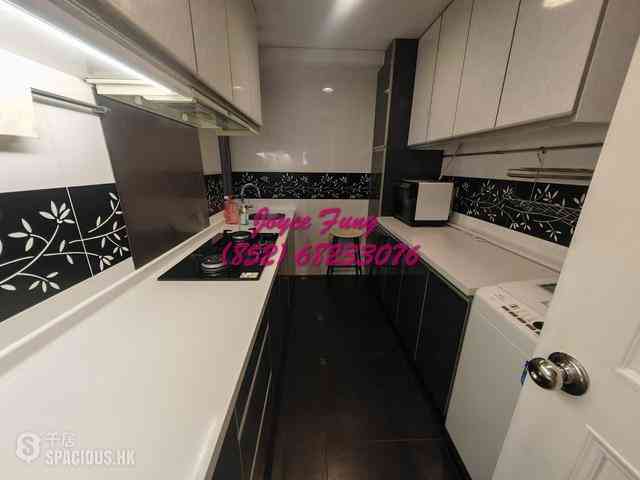Mid Levels Central - Blessings Garden 20