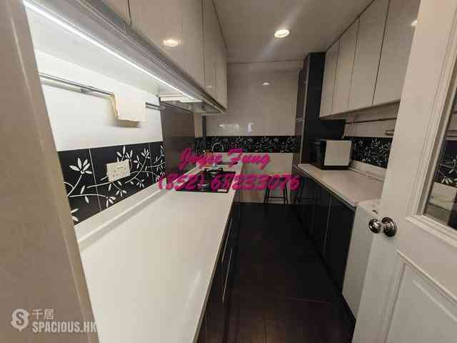 Mid Levels Central - Blessings Garden 22