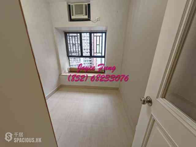 Mid Levels Central - Blessings Garden 23