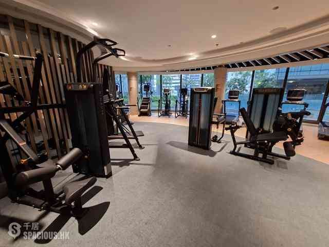 Wong Chuk Hang - The Southside Phase 3C Blue Coast II Tower 3 17