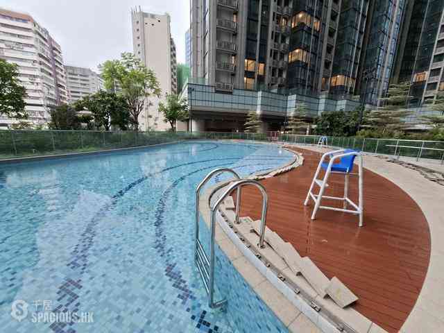 Wong Chuk Hang - The Southside Phase 3C Blue Coast II Tower 3 13