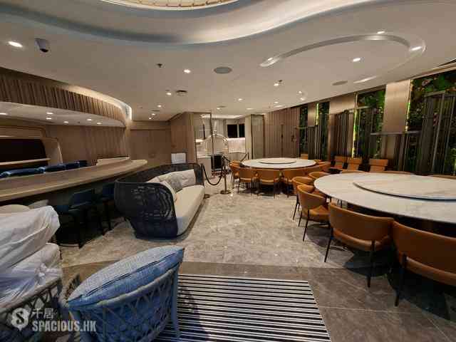 Wong Chuk Hang - The Southside Phase 3C Blue Coast II Tower 3 18