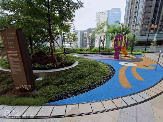 Wong Chuk Hang - The Southside Phase 3C Blue Coast II Tower 3 20