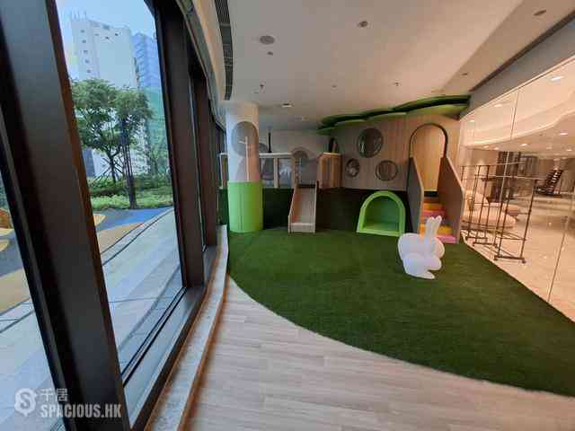 Wong Chuk Hang - The Southside Phase 3C Blue Coast II Tower 3 19